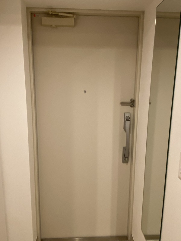 イプセ三軒茶屋103の室内15