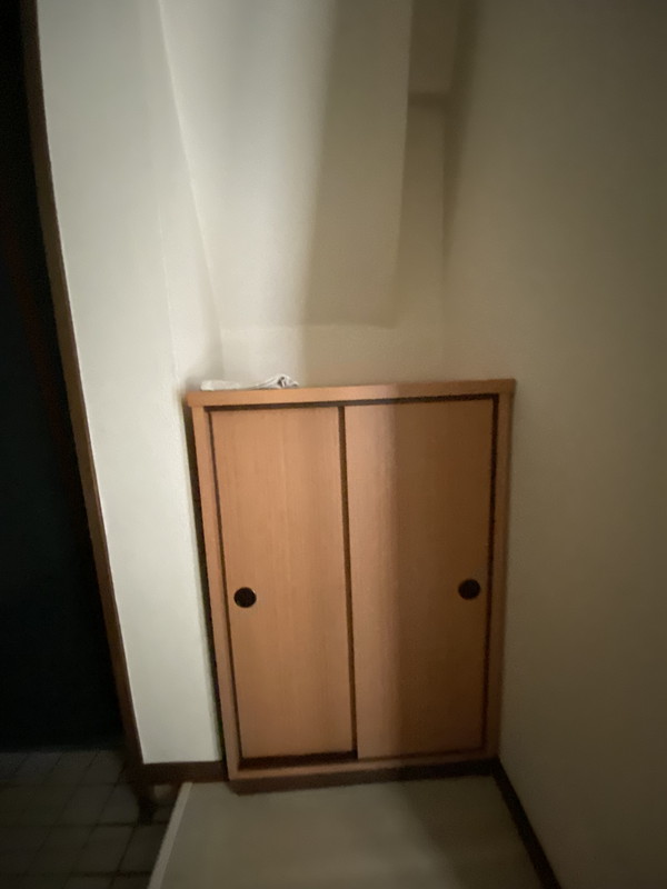 グリーンヴィラ・池尻401の室内6