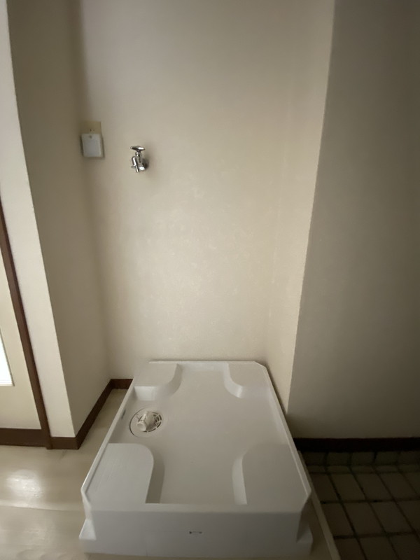 グリーンヴィラ・池尻401の室内8