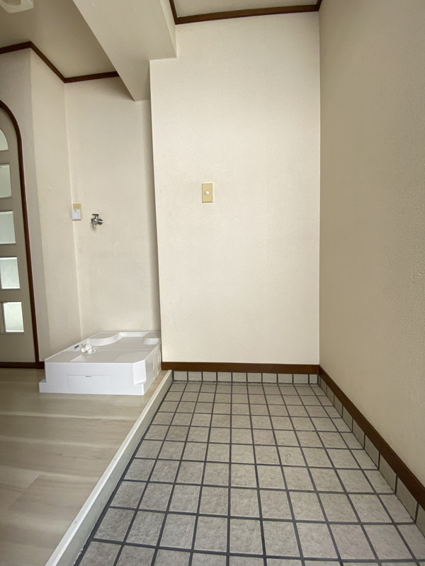 グリーンヴィラ・池尻401の室内7