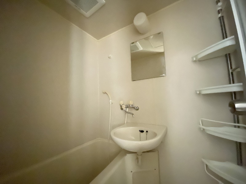 グリーンヴィラ・池尻401の室内16