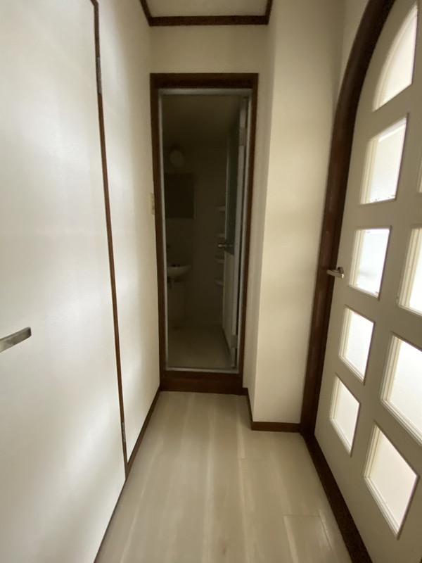 グリーンヴィラ・池尻401の室内5