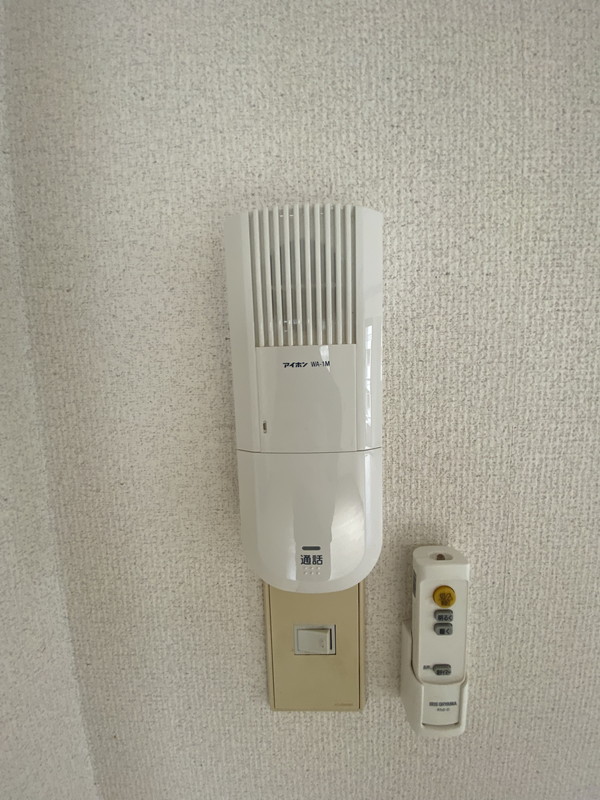 グリーンヴィラ・池尻401の室内17