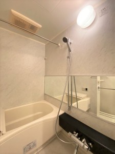 HF碑文谷レジデンス0102の室内5