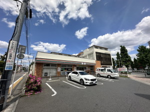 HF碑文谷レジデンス0102の室内15