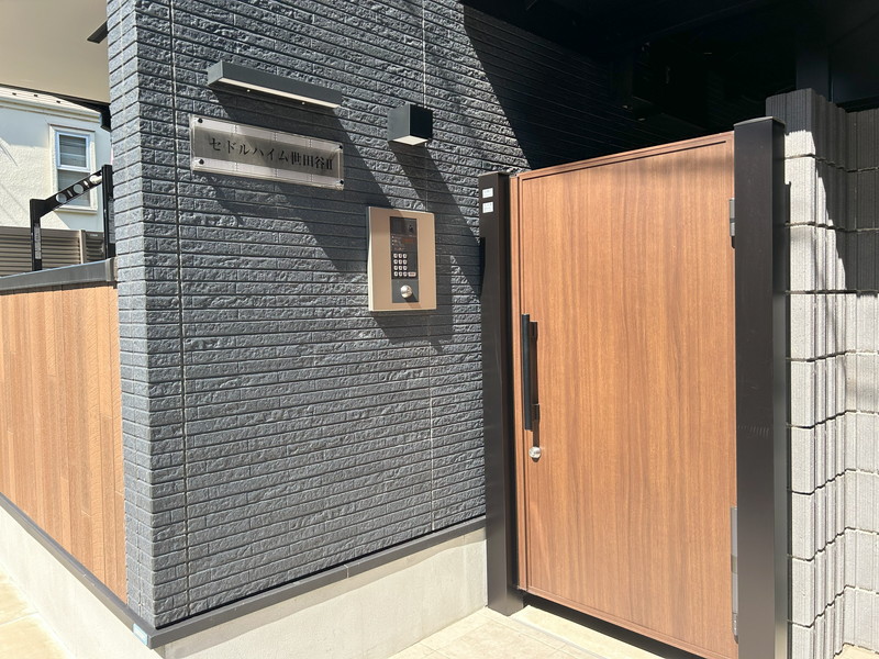 セドルハイム世田谷Ⅱ301の室内18