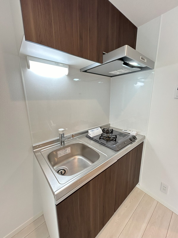 セドルハイム世田谷Ⅱ301の室内5