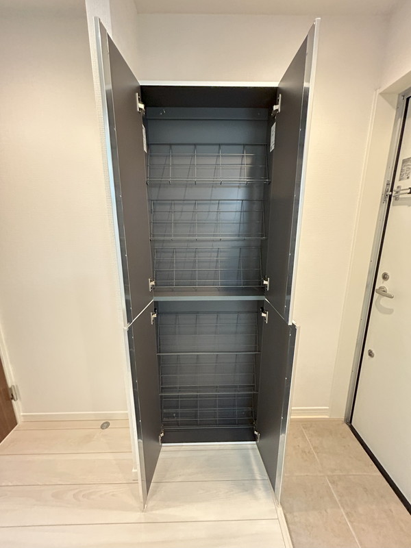 セドルハイム世田谷Ⅱ301の室内11