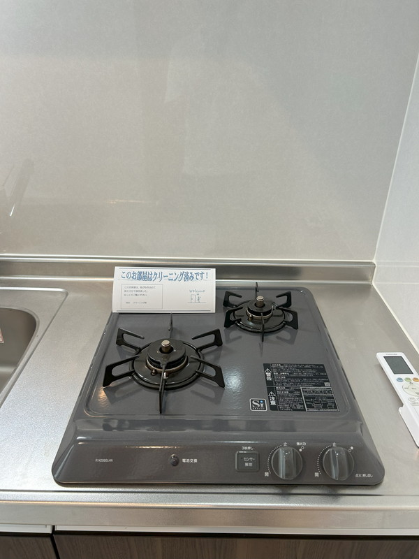 セドルハイム世田谷Ⅱ301の室内6