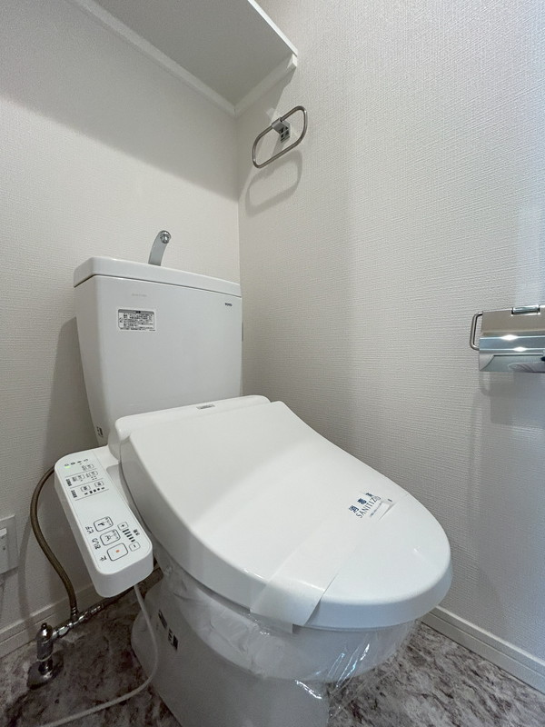 セドルハイム世田谷Ⅱ301の室内10