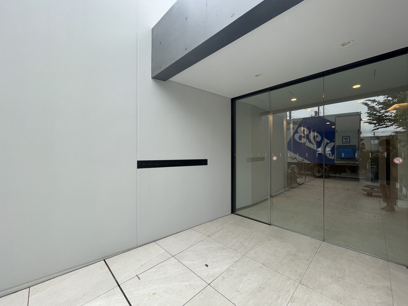 OZIO桜新町(オジオ桜新町)606の室内3