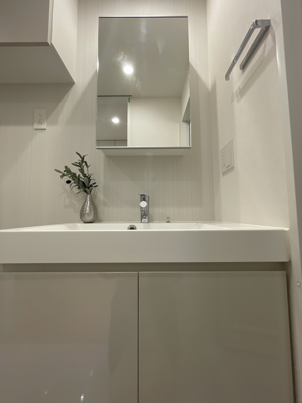 OZIO桜新町(オジオ桜新町)606の室内9