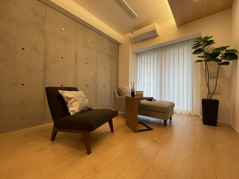 OZIO桜新町(オジオ桜新町)606の室内5