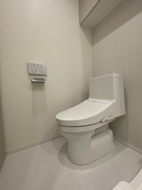 OZIO桜新町(オジオ桜新町)606の室内10