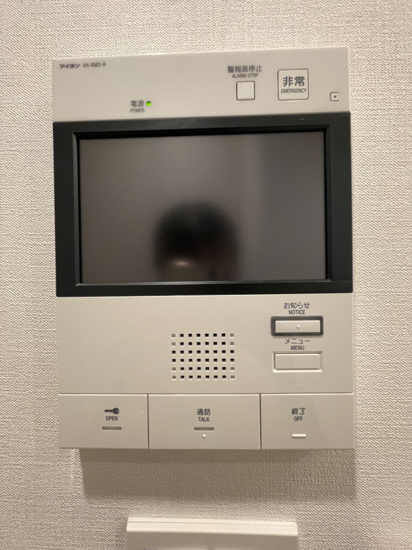 OZIO桜新町(オジオ桜新町)606の室内11