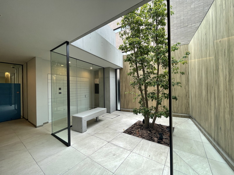 OZIO桜新町(オジオ桜新町)606の室内4