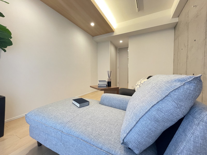 OZIO桜新町(オジオ桜新町)606の室内6