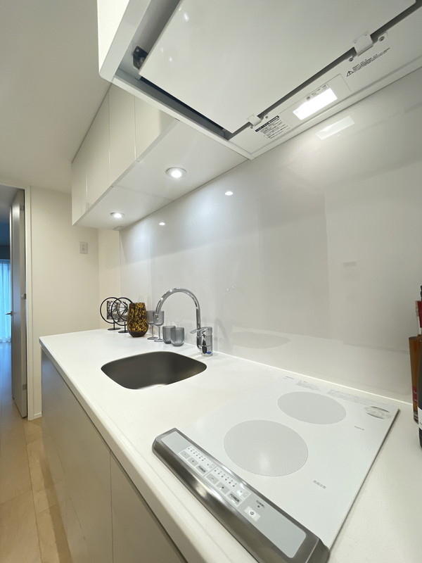 OZIO桜新町(オジオ桜新町)606の室内7