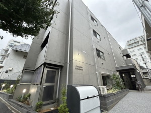 建物イメージ