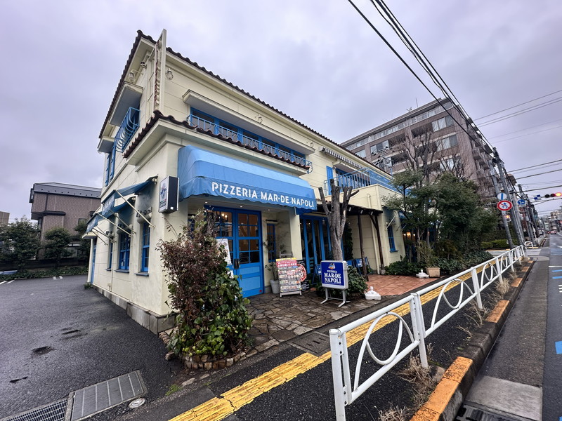 アゼリアⅡ番館201の室内17