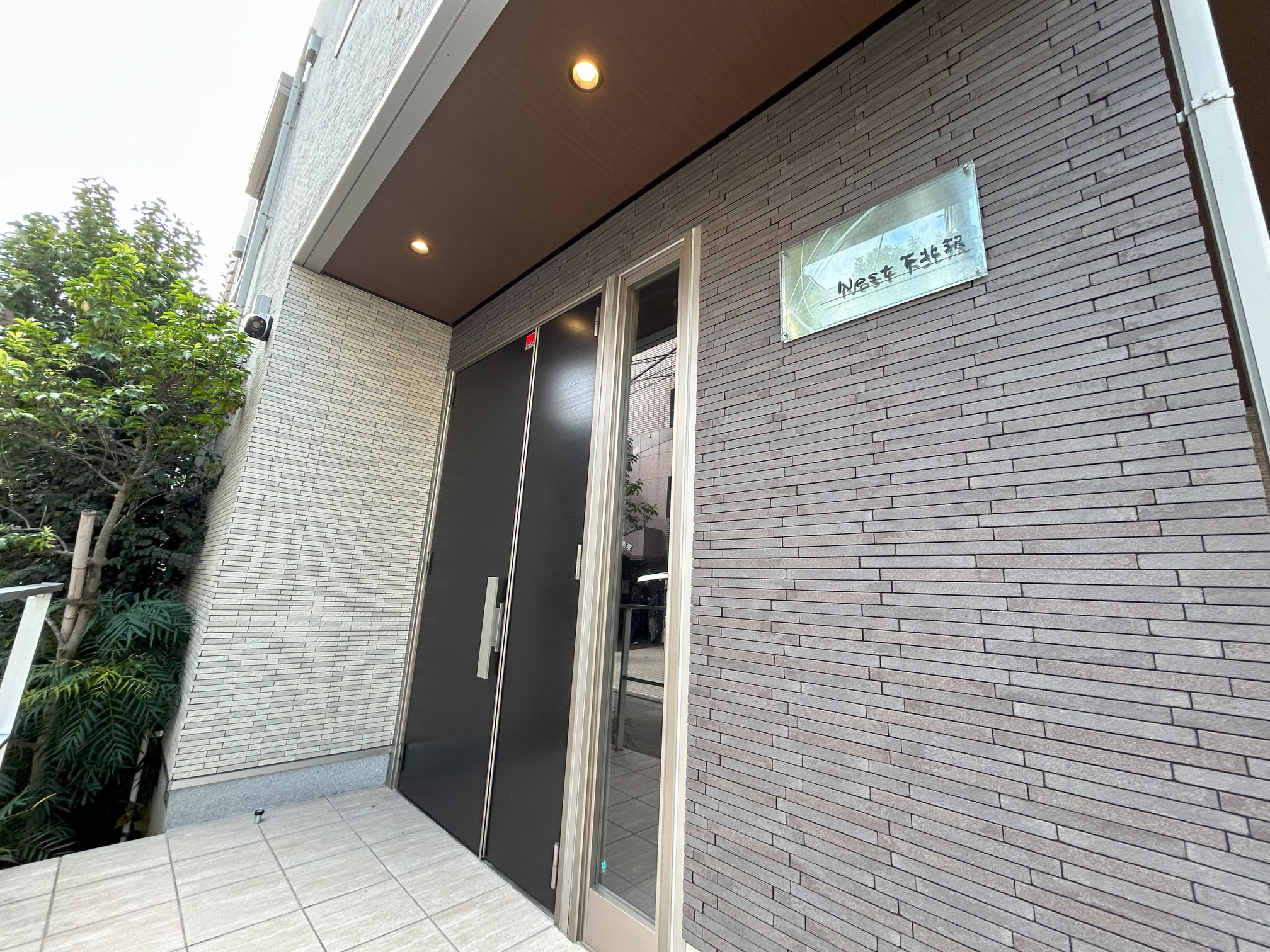 Nest下北沢(ネスト下北沢)302の室内4