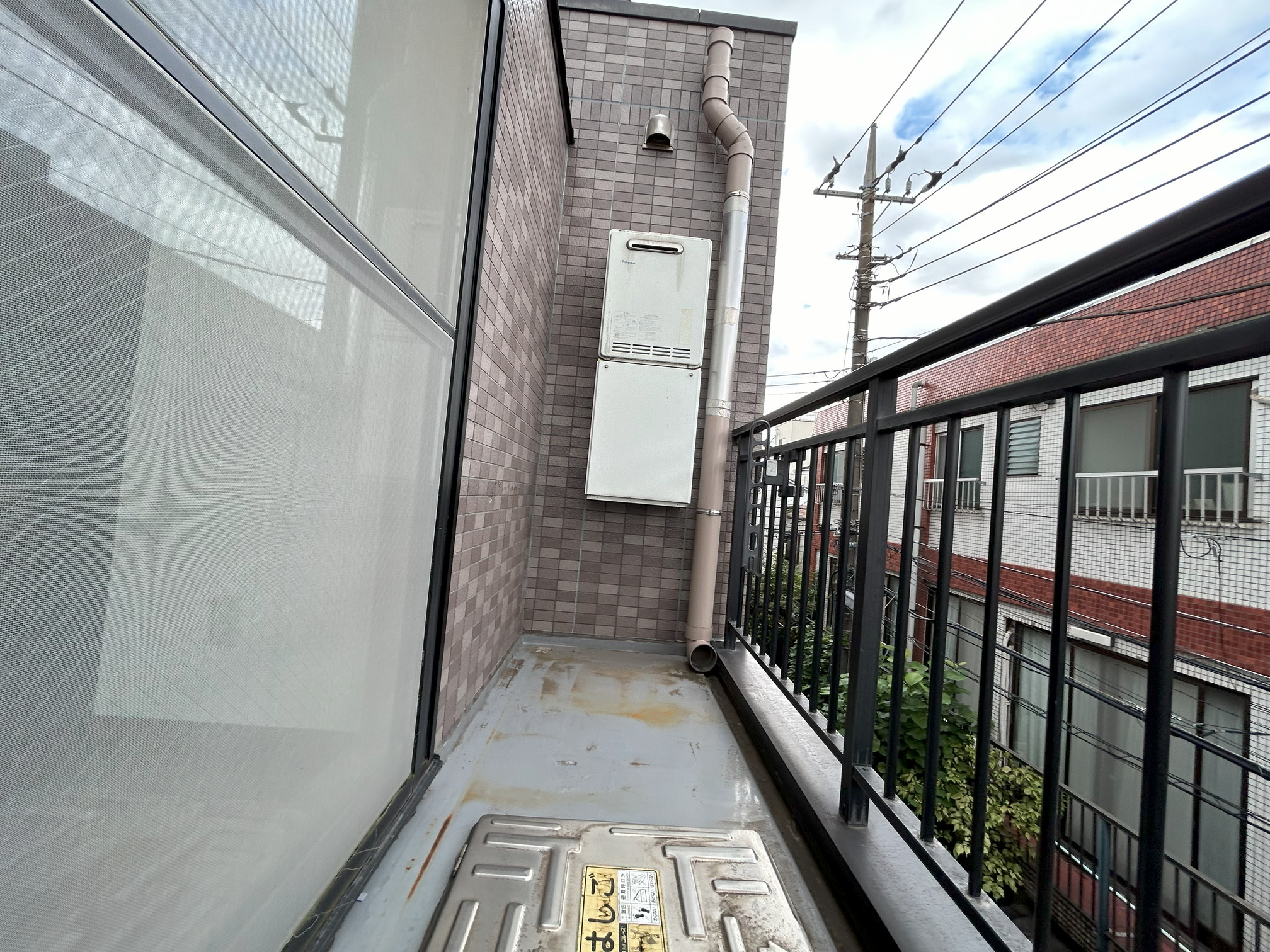 ジュネスITOH弐番館301の室内28