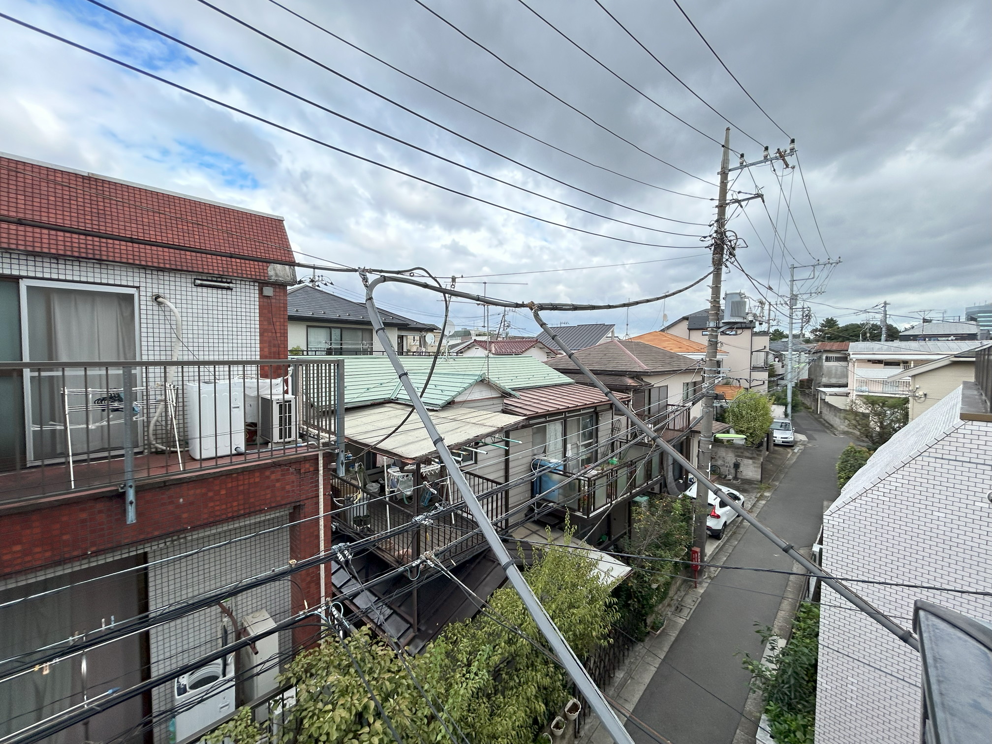 ジュネスITOH弐番館301の室内10