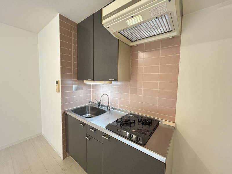 CLUB LANAI MEDITERRANEAN301の室内13