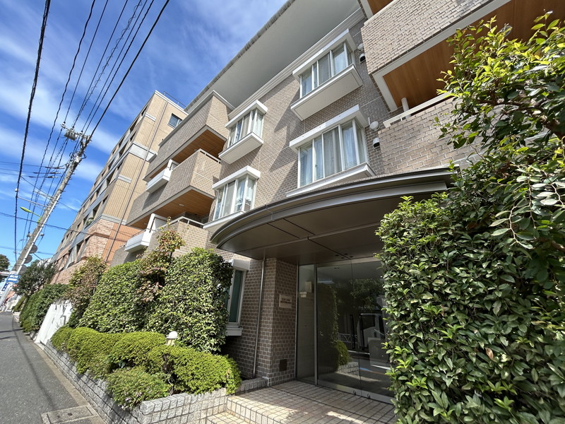 CLUB LANAI MEDITERRANEAN301の室内1