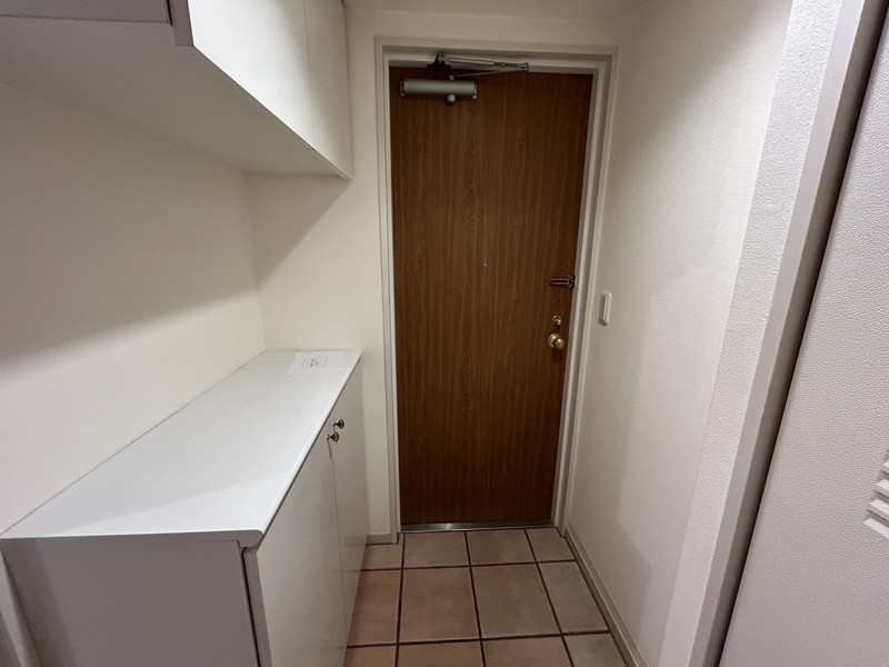 CLUB LANAI MEDITERRANEAN301の室内3