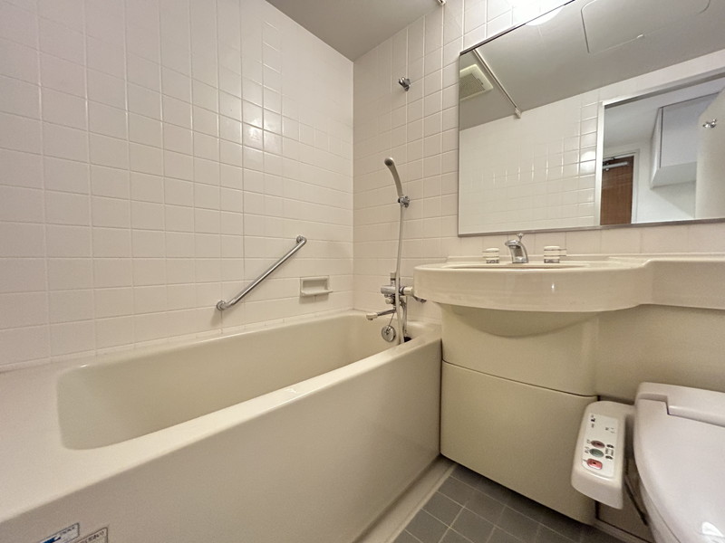 CLUB LANAI MEDITERRANEAN301の室内9