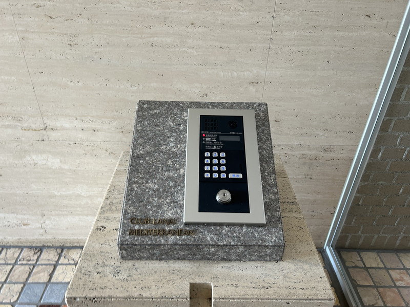 CLUB LANAI MEDITERRANEAN301の室内17