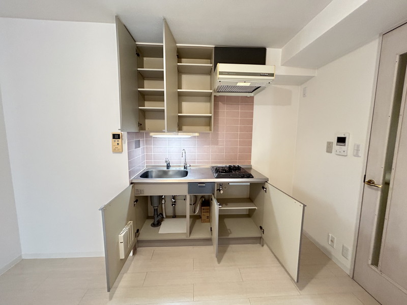 CLUB LANAI MEDITERRANEAN301の室内8