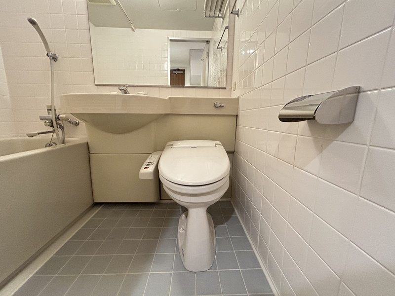 CLUB LANAI MEDITERRANEAN301の室内7