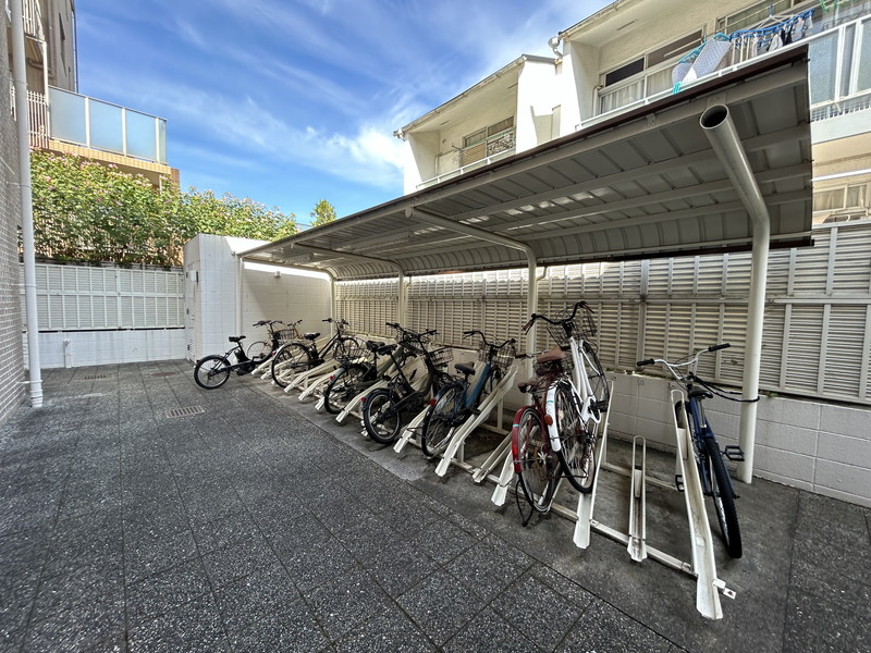 CLUB LANAI MEDITERRANEAN301の室内18