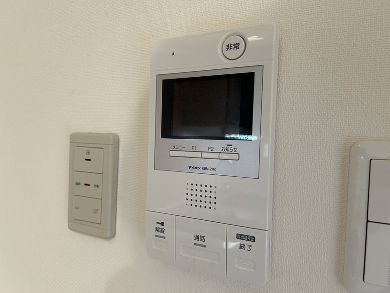 CLUB LANAI MEDITERRANEAN301の室内11