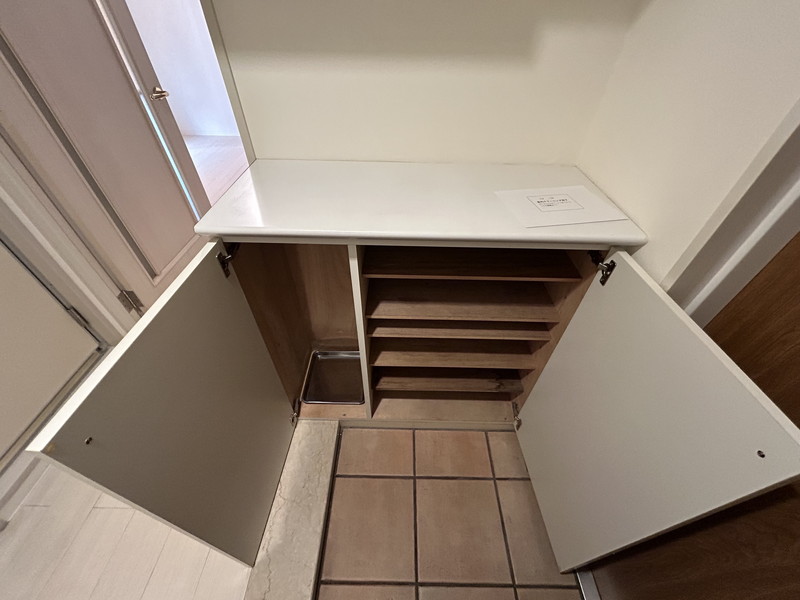 CLUB LANAI MEDITERRANEAN301の室内2