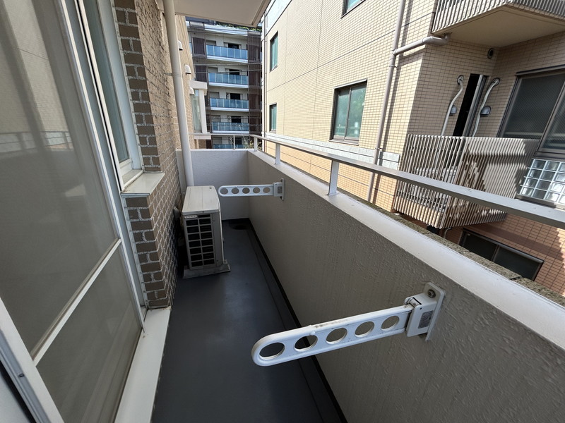 CLUB LANAI MEDITERRANEAN301の室内6