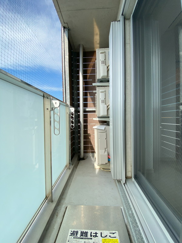 イーストープ用賀403の室内10