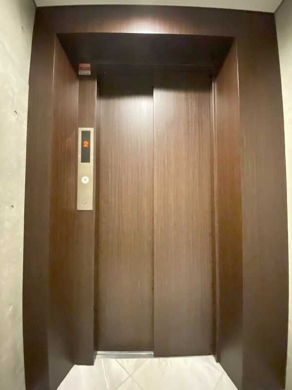 イーストープ用賀403の室内14