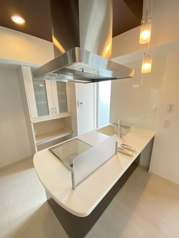 イーストープ用賀403の室内7