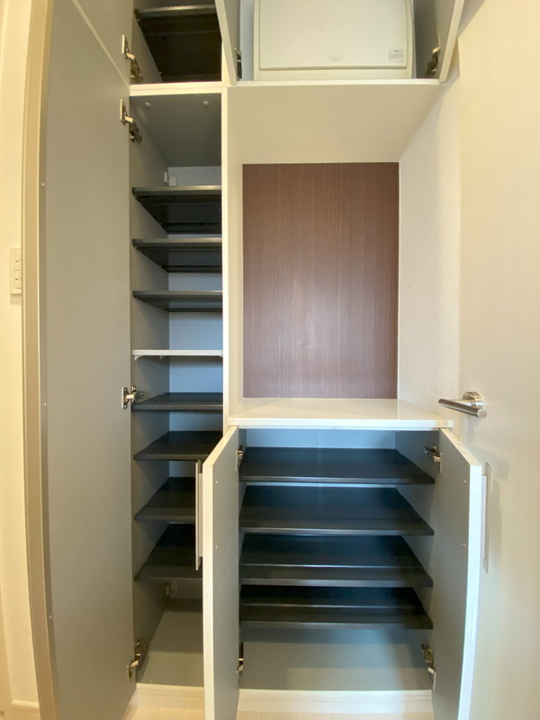 イーストープ用賀403の室内9