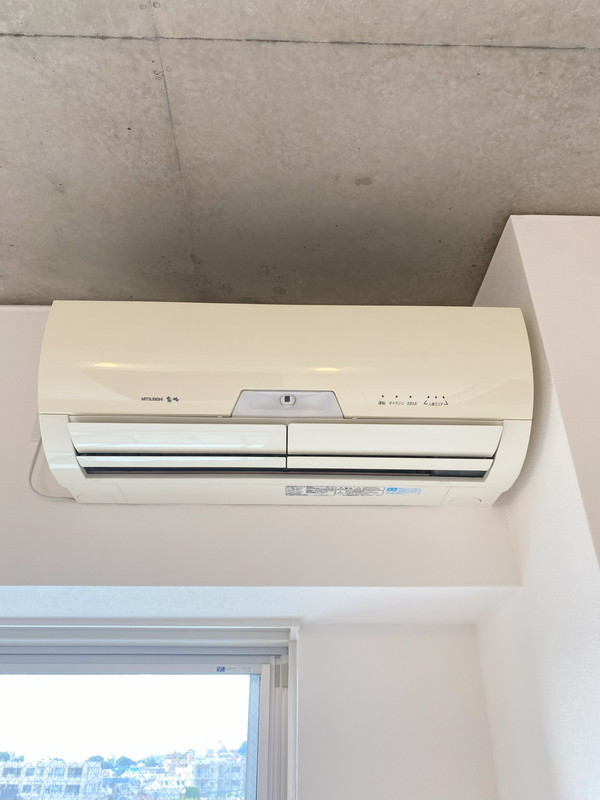 イーストープ用賀403の室内16