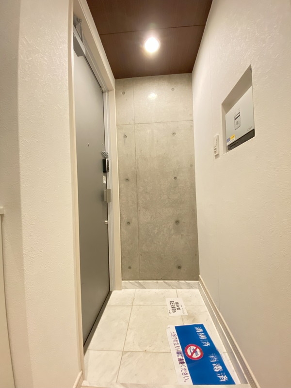 イーストープ用賀403の室内13