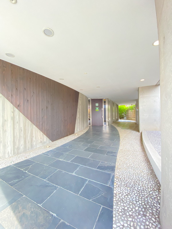 イーストープ用賀403の室内15