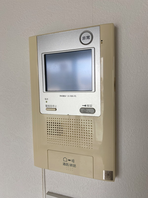 イーストープ用賀403の室内17