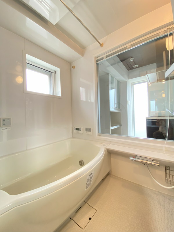 イーストープ用賀403の室内5