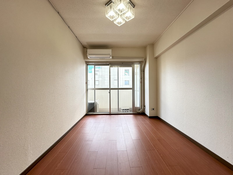 ゾンネンハイム大橋414の室内5