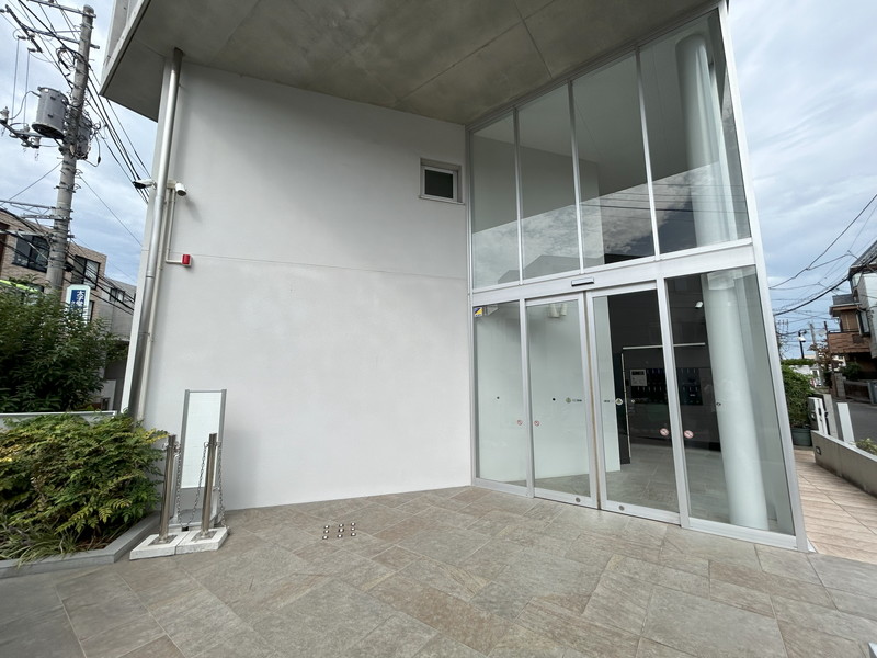 三軒茶屋レジデンス203の室内17