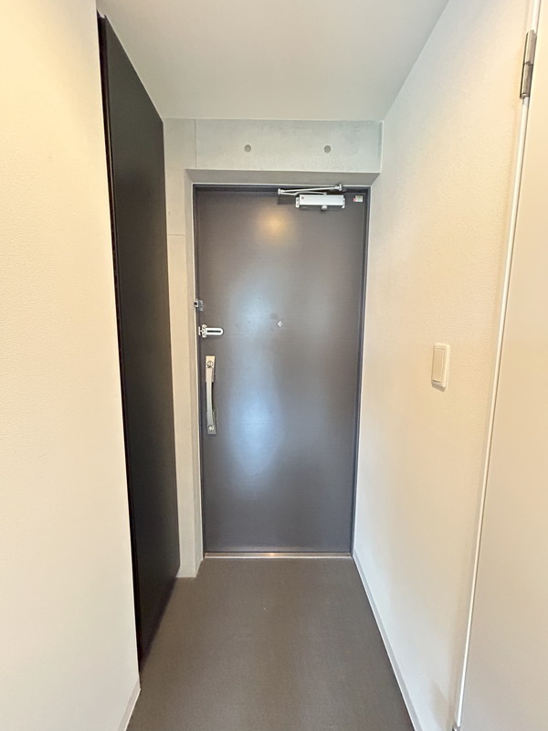 三軒茶屋レジデンス203の室内13